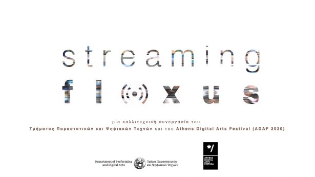 Streaming Fluxus