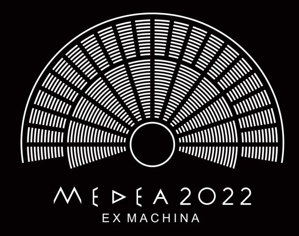 International conference Medea 2022 ex Machina